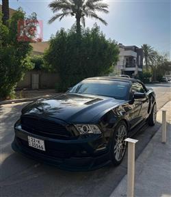 فورد موستانج